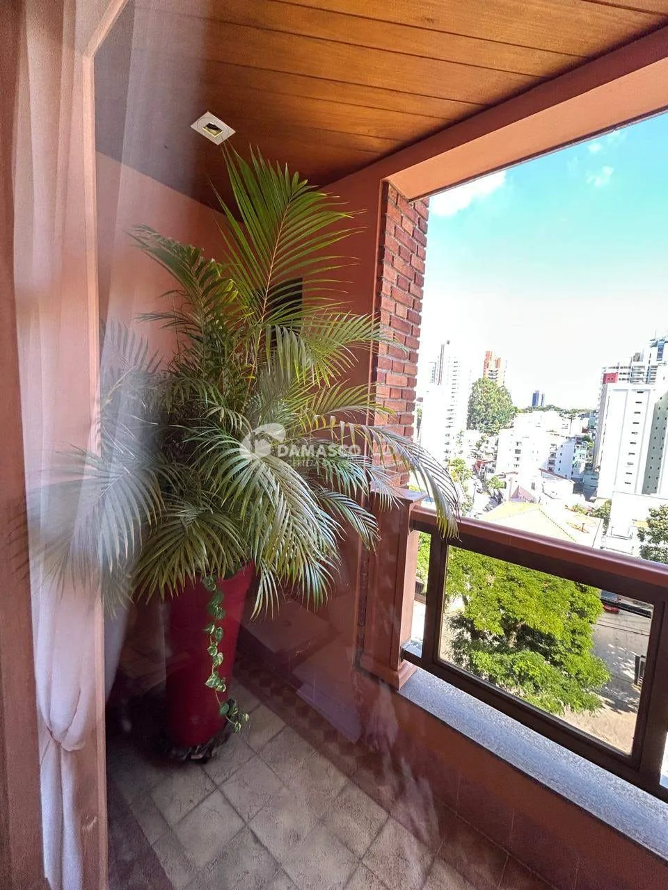 Apartamento à venda, Vila Bastos, Santo André, SP