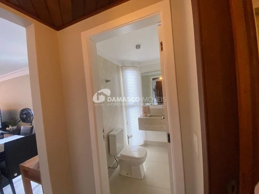Apartamento à venda, Santa Paula, São Caetano do Sul, SP
