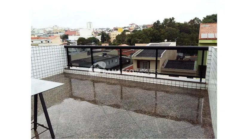 Sobrado à venda 3 Quartos, 3 Suites, 6 Vagas, 600M², Cerâmica, São Caetano do Sul - SP