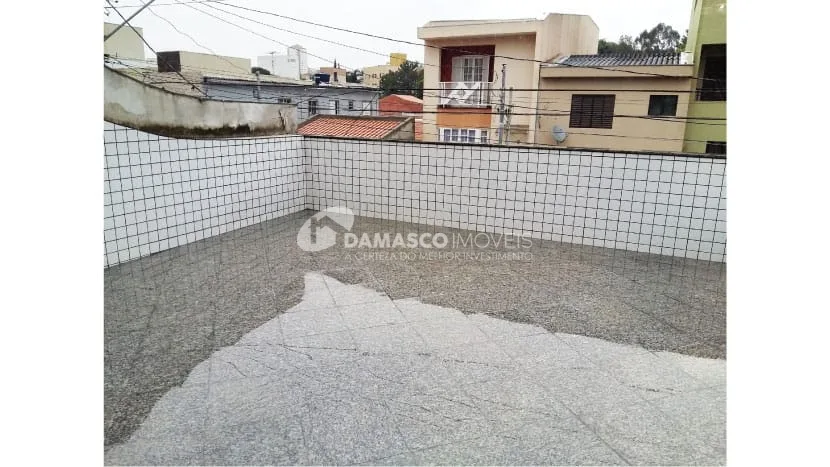 Sobrado à venda 3 Quartos, 3 Suites, 6 Vagas, 600M², Cerâmica, São Caetano do Sul - SP