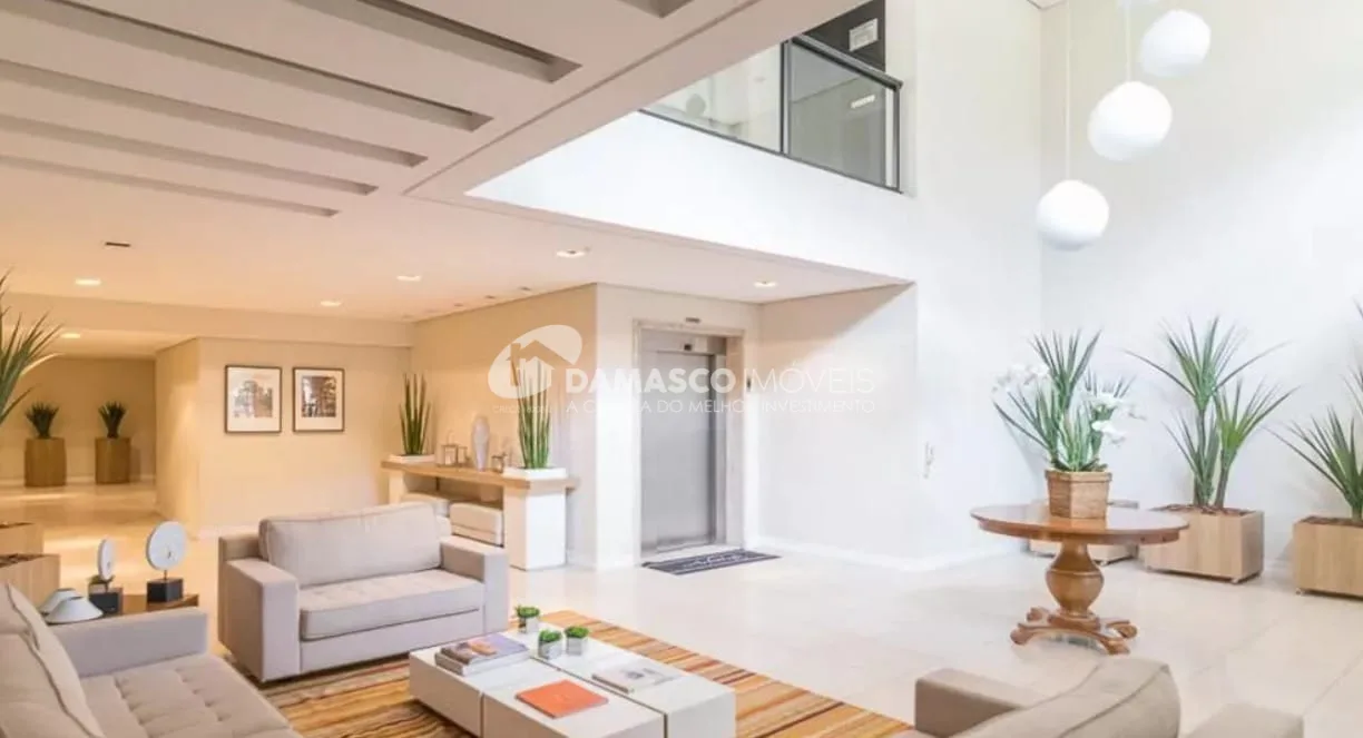 Apartamento à venda, Jardim, Santo André, SP