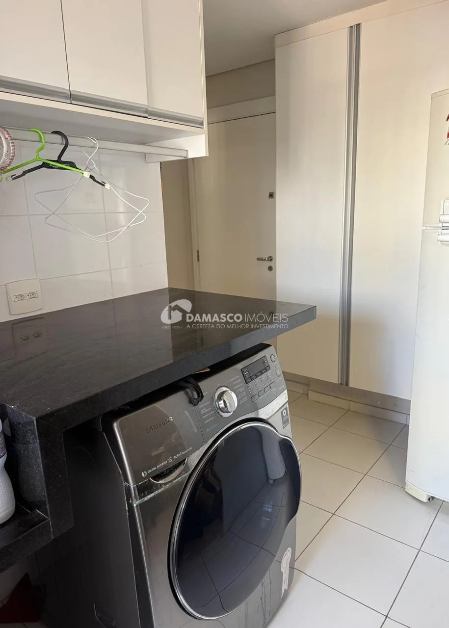 Apartamento à venda, Osvaldo Cruz, São Caetano do Sul, SP