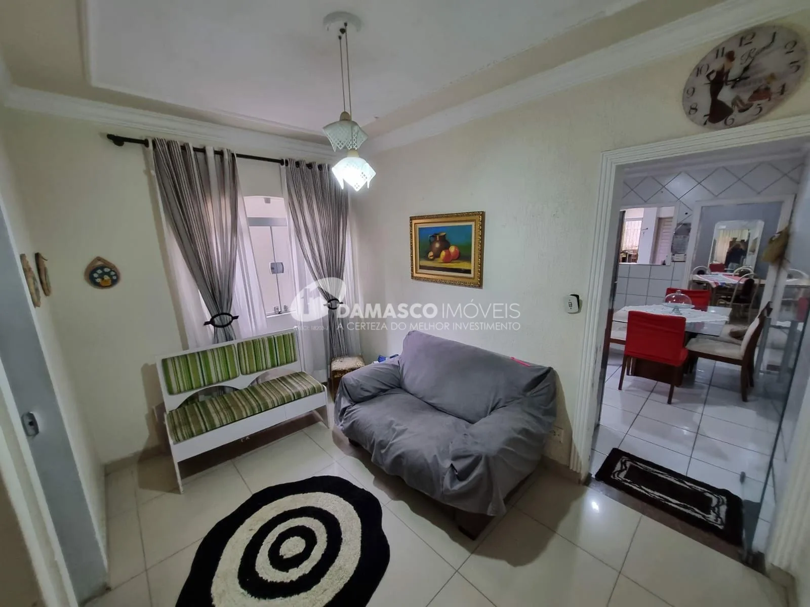 Sobrado à venda 3 Quartos, 1 Suite, 3 Vagas, 225M², Rudge Ramos, São Bernardo do Campo - SP