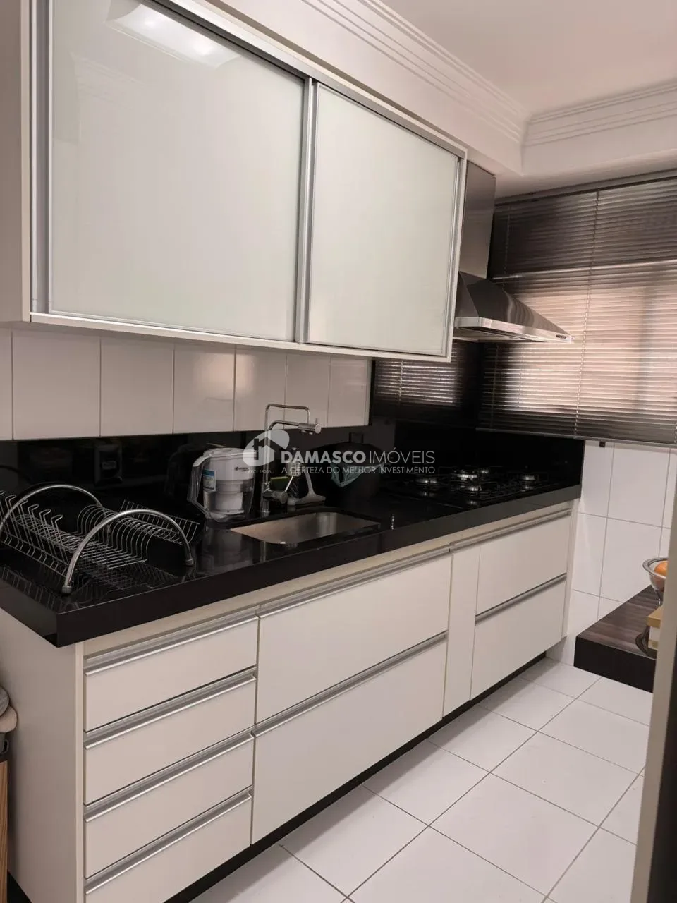 Apartamento a venda com Varanda Gourmet, Santa Paula, São Caetano do Sul