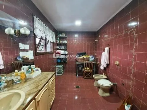 Sobrado à venda 4 Quartos, 2 Suites, 4 Vagas, 312M², Jardim São Caetano, São Caetano do Sul - SP