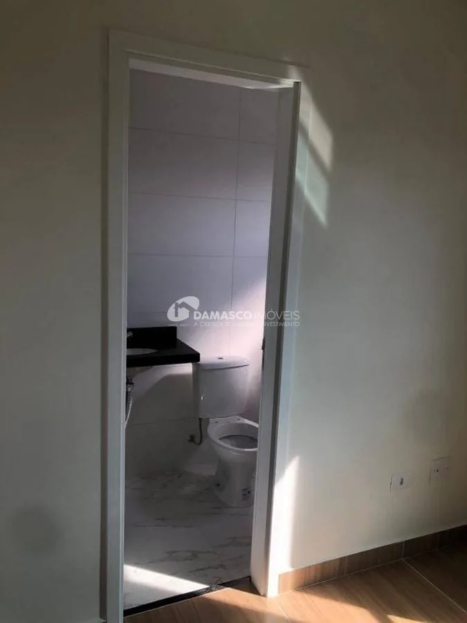 Cobertura / Penthouse à venda, Parque Oratório, Santo André, SP