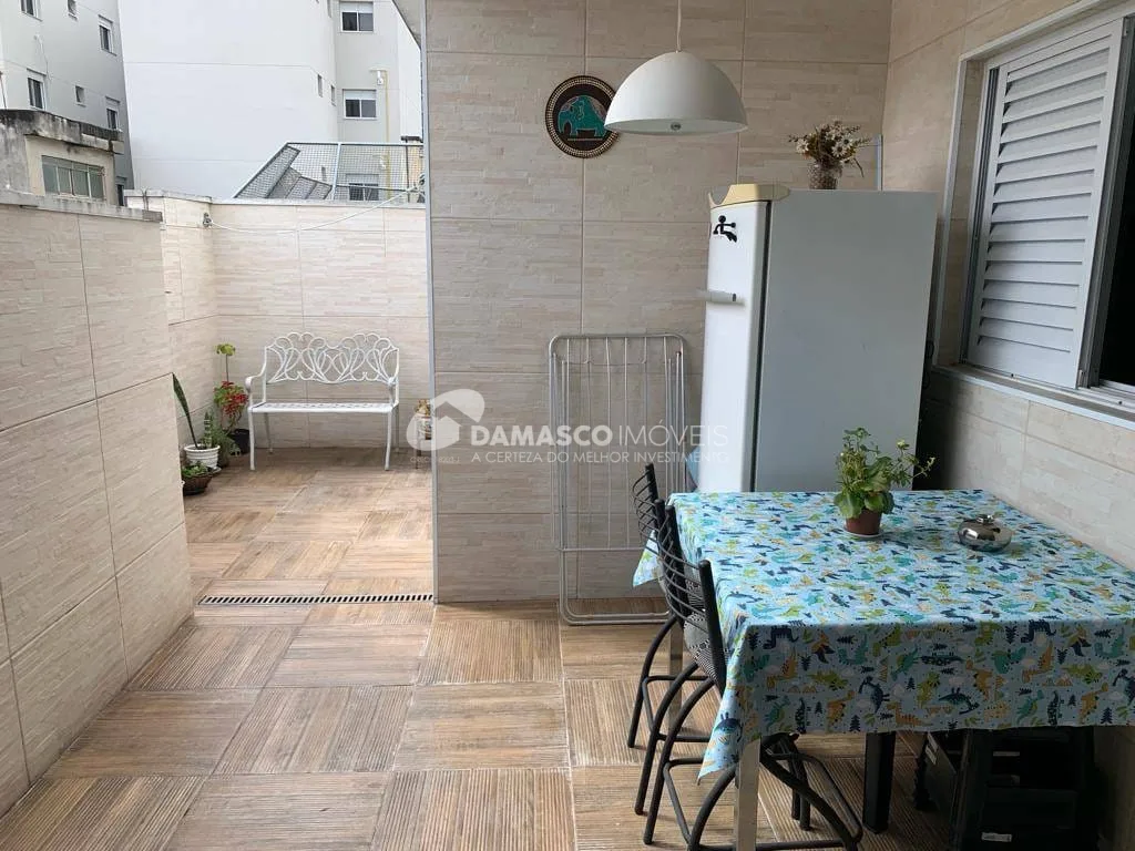 Cobertura / Penthouse à venda, Santa Paula, São Caetano do Sul, SP