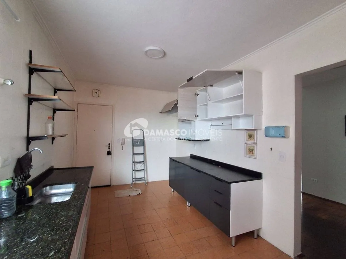 Apartamento à venda, Osvaldo Cruz, São Caetano do Sul, SP