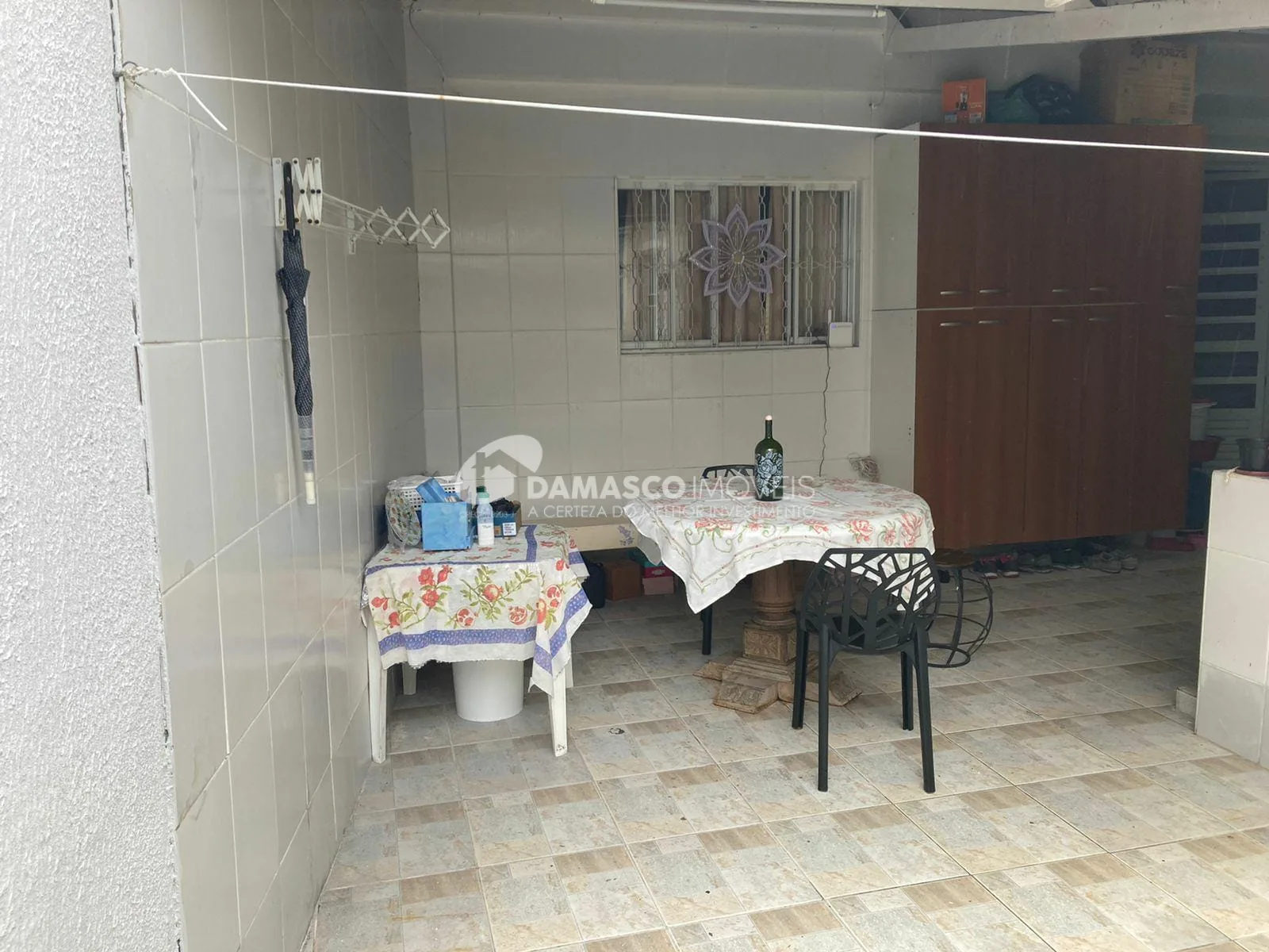 Casa à venda 3 Quartos, 1 Suite, 4 Vagas, 263M², Mauá, São Caetano do Sul - SP