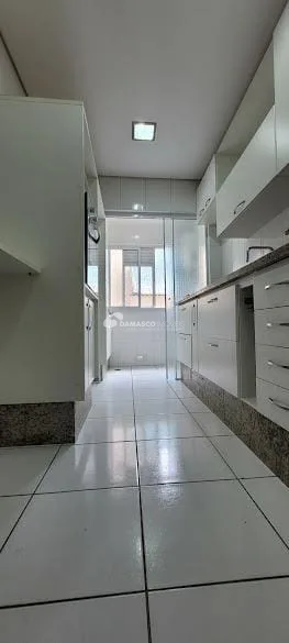 Apartamento à venda 3 Quartos, 1 Suite, 2 Vagas, 95M², Santa Maria, São Caetano do Sul - SP 