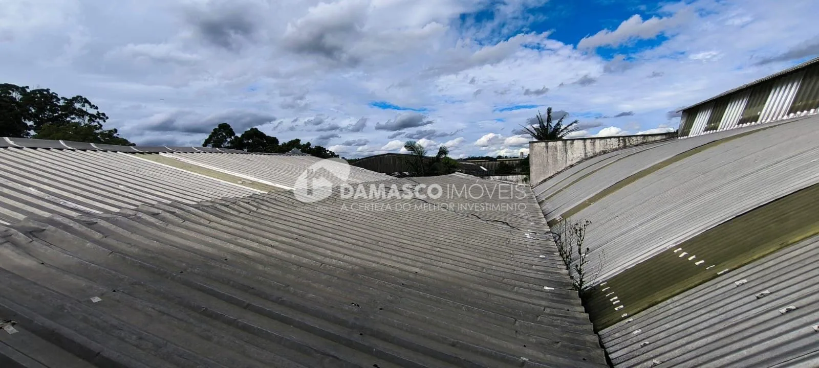 Galpão / Barracão à venda, Campestre, Santo André, SP