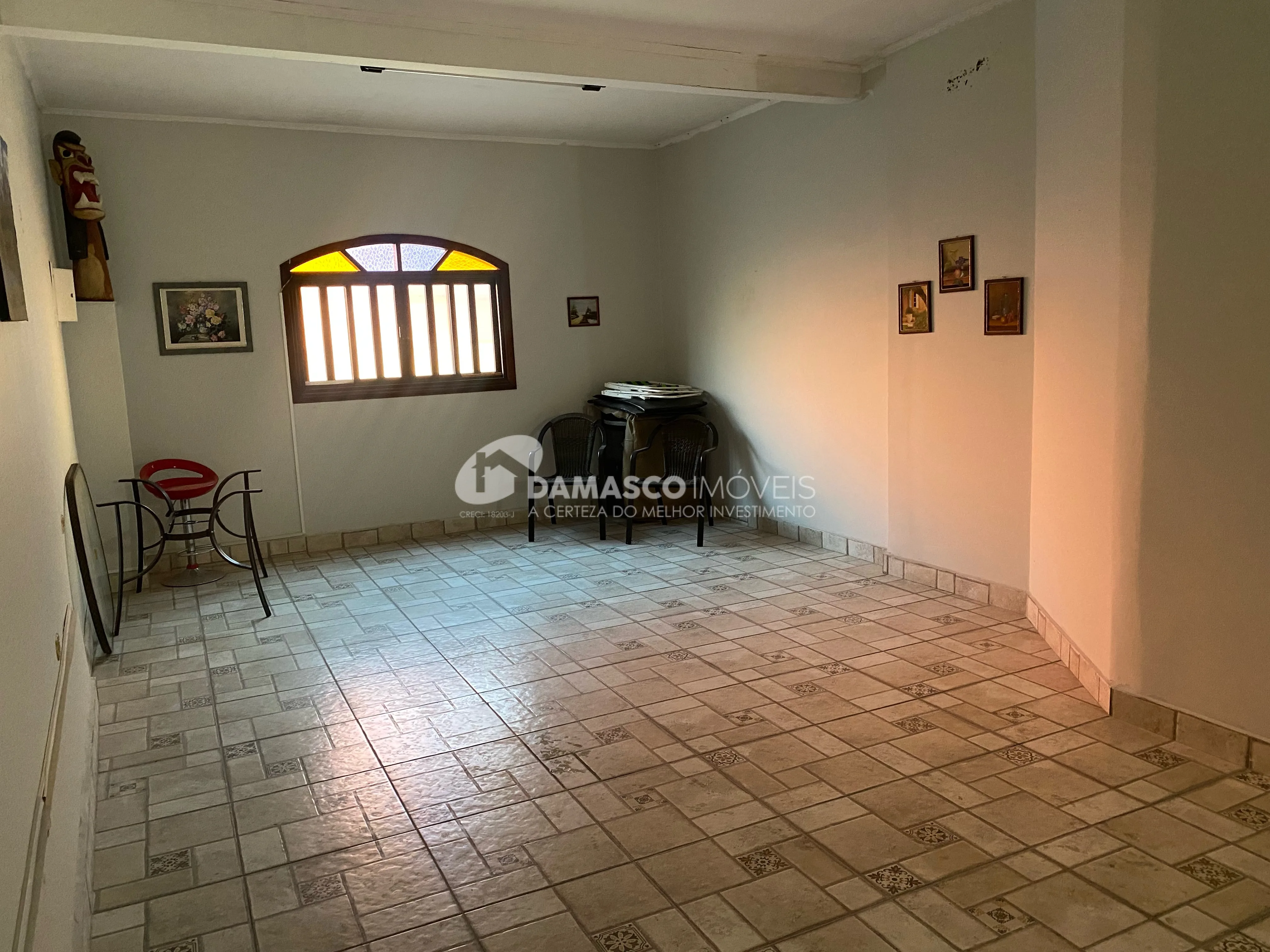 Casa padrão à Venda, Santa Maria, São Caetano do Sul, SP