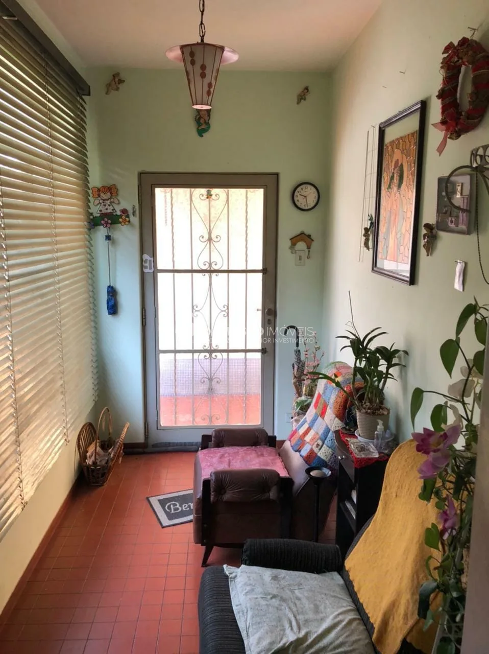 Casa à venda 4 Quartos, 5 Vagas, Santa Paula, São Caetano do Sul - SP