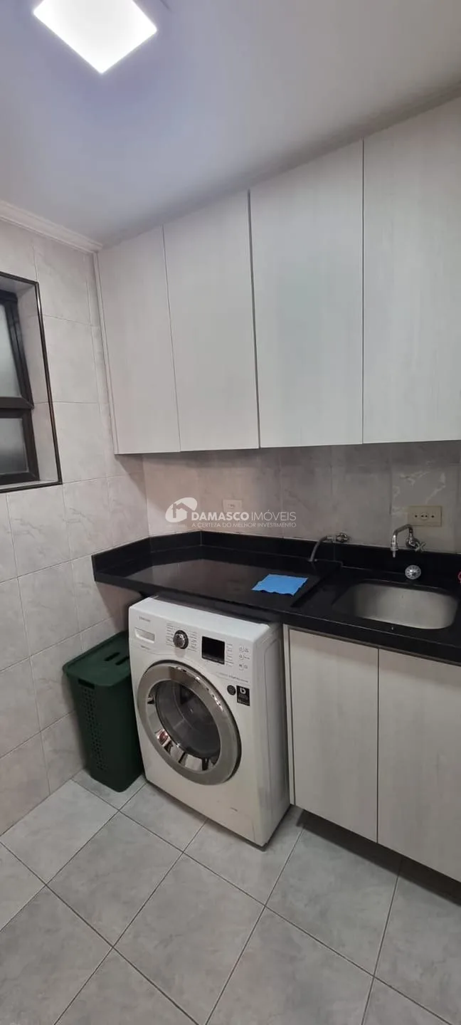 Apartamento à venda, Santa Maria, São Caetano do Sul, SP