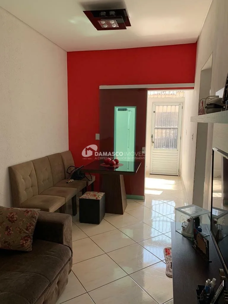 Sobrado à venda 3 Quartos, 1 Suite, 4 Vagas, 383M², Cerâmica, São Caetano do Sul - SP