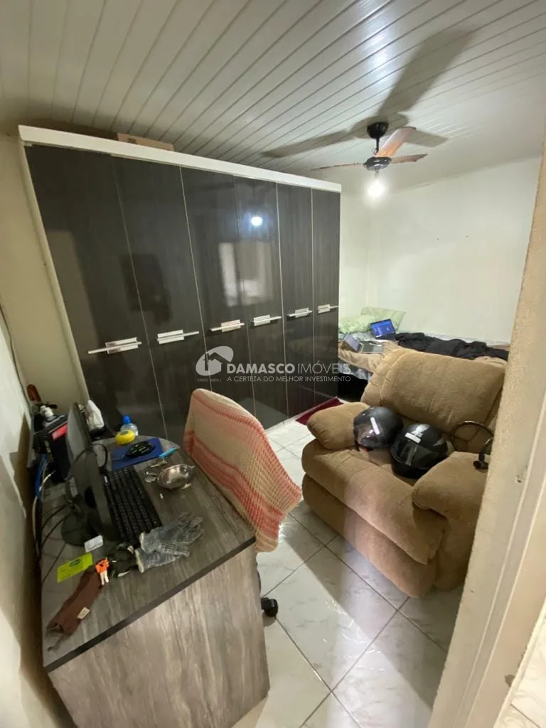 Casa à venda 2 Quartos, 1 Vaga, 146M², Osvaldo Cruz, São Caetano do Sul - SP