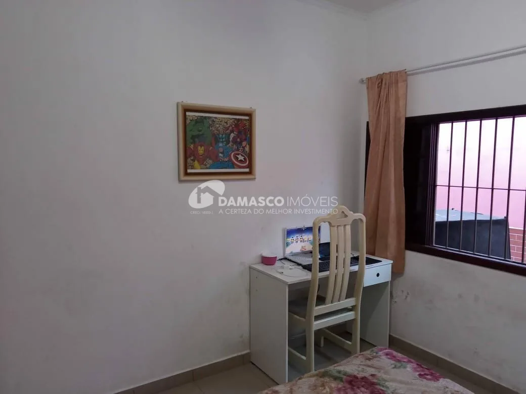 Casa à venda 4 Quartos, 1 Suite, 4 Vagas, Rudge Ramos, São Bernardo do Campo - SP