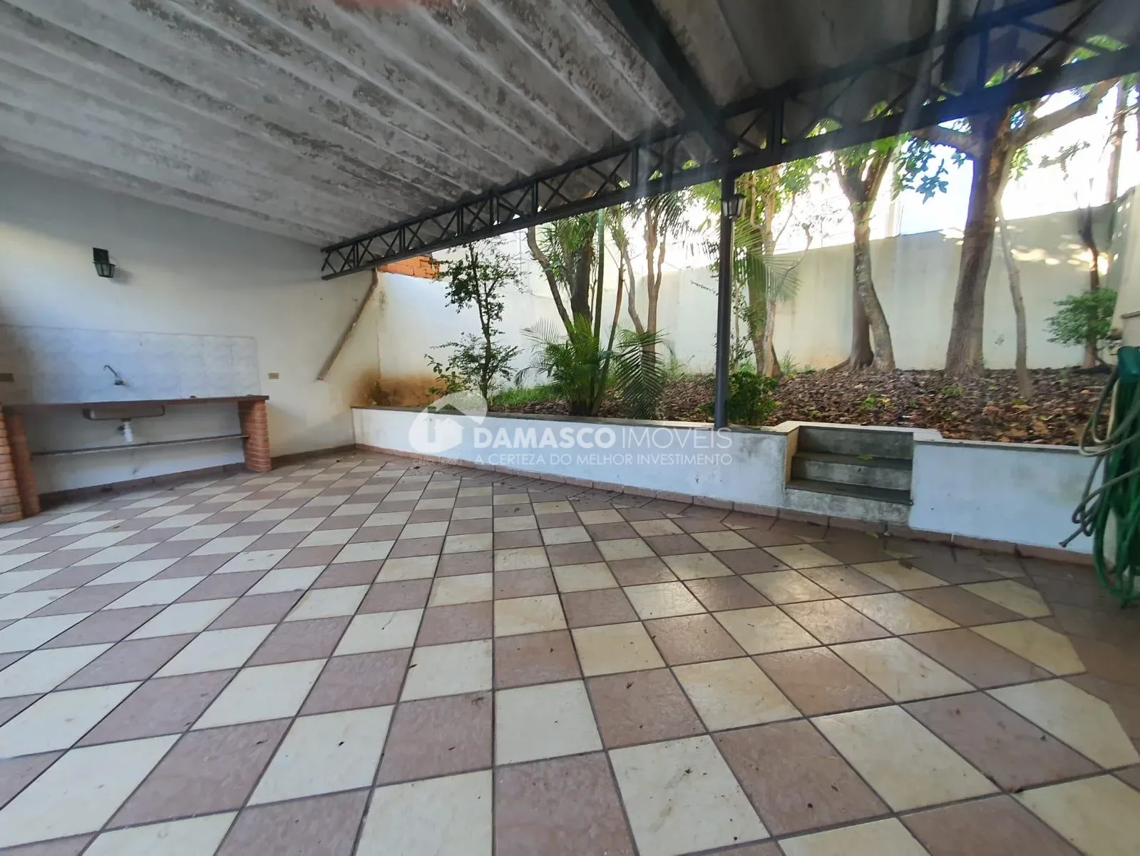 Casa à venda, Santa Maria, São Caetano do Sul, SP