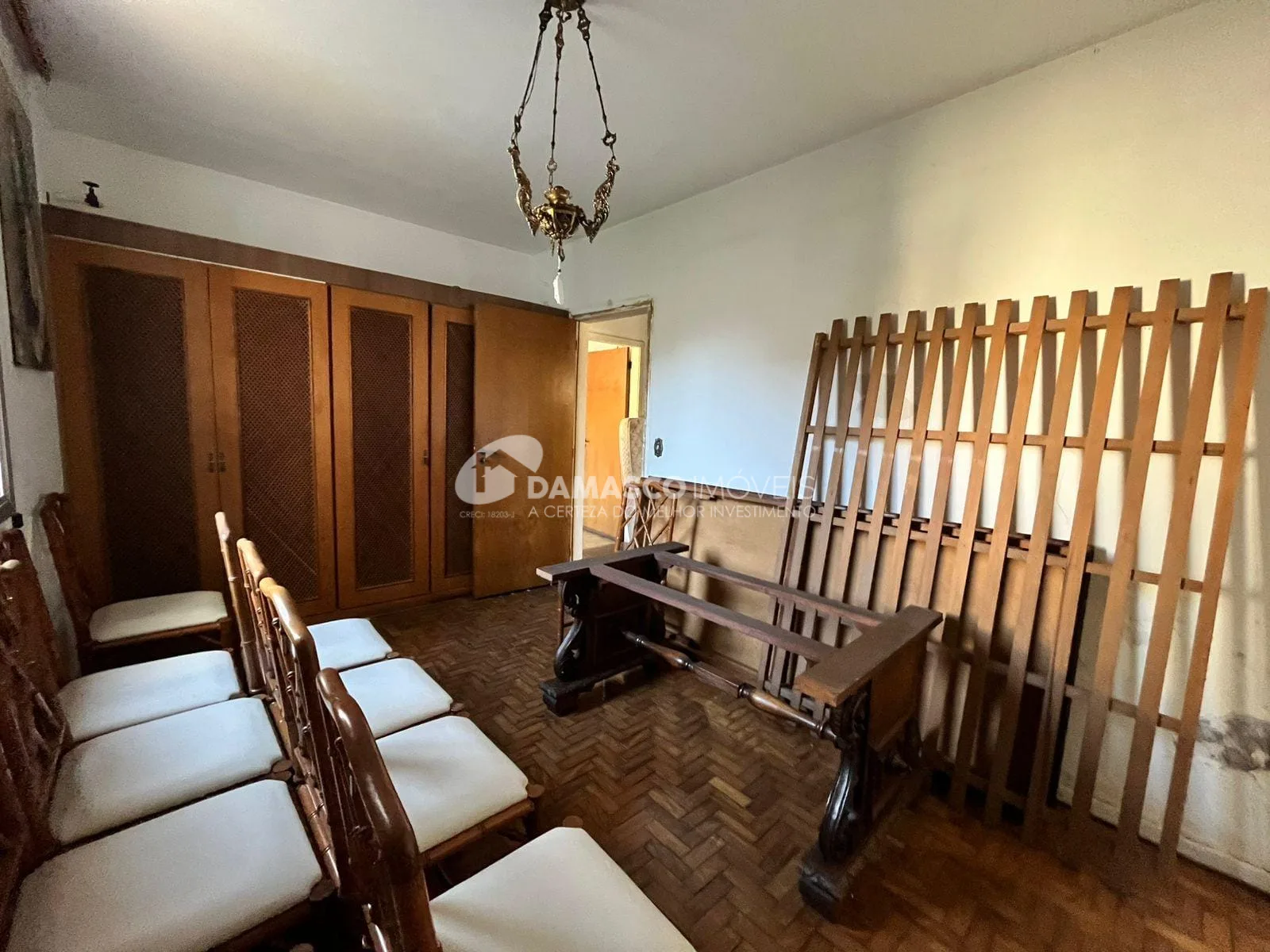 Apartamento à venda, Santo Antônio, São Caetano do Sul, SP