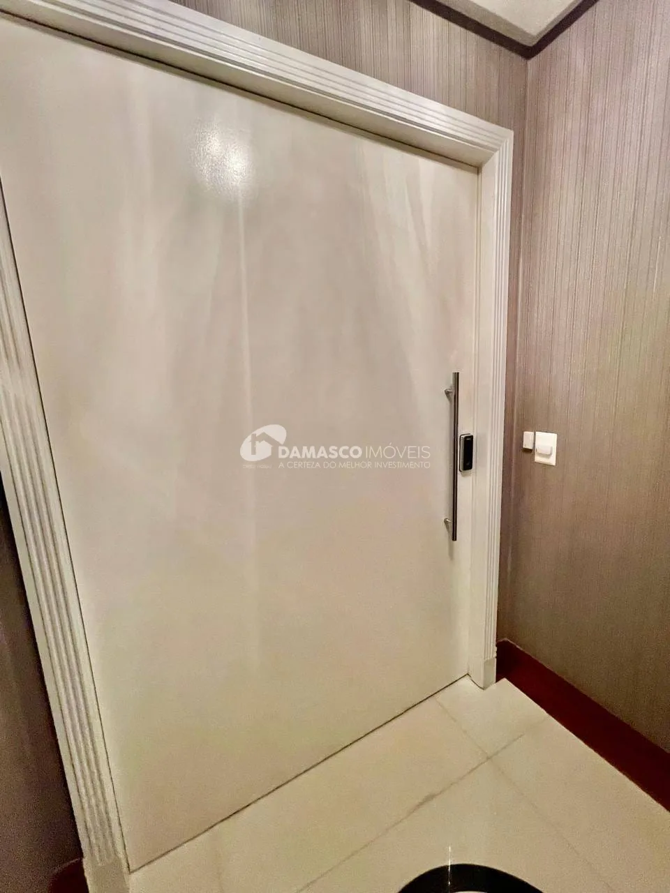 Apartamento à venda, Santa Paula, São Caetano do Sul, SP