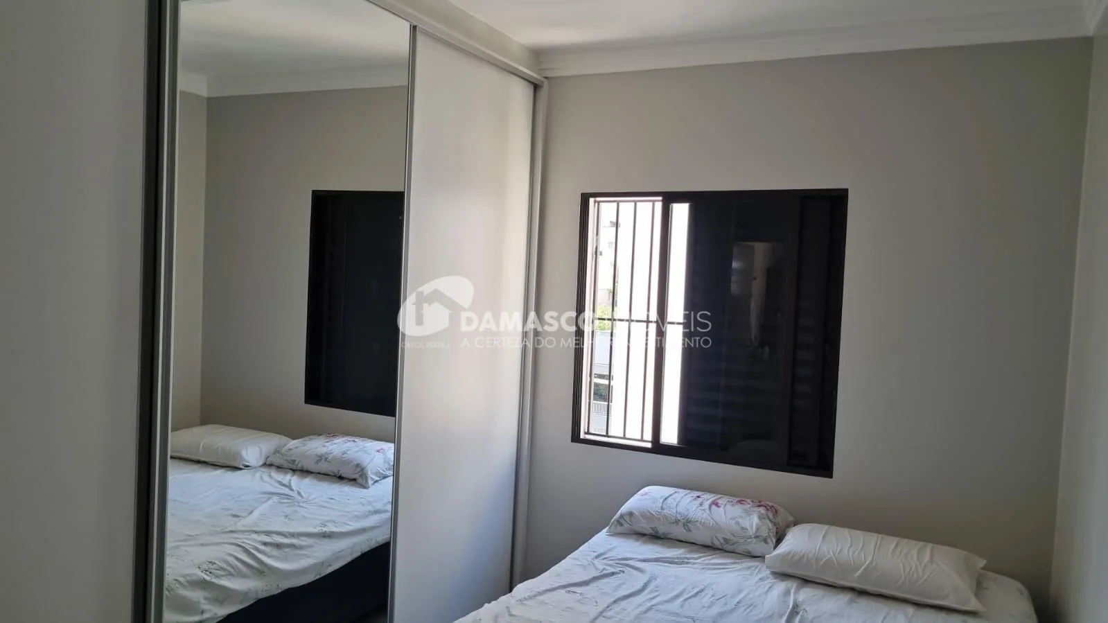 Cobertura à venda 2 Quartos, 1 Suite, 1 Vaga, 164M², Santa Maria, Santo André - SP 