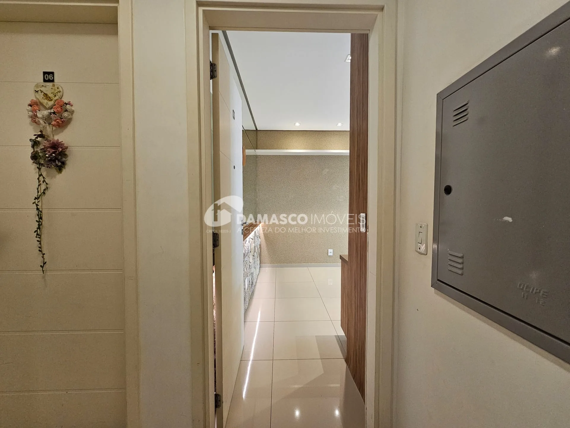 Apartamento garden 3 dorm, 2 vagas, à Venda, Cerâmica, Gonçalves Dias, SP
