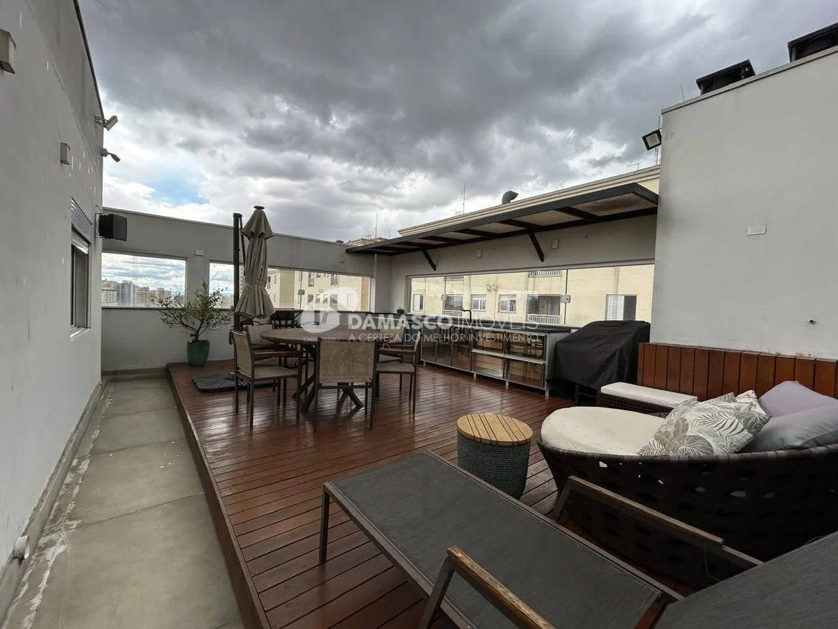 Magnifica Penthouse a venda São Caetano do Sul