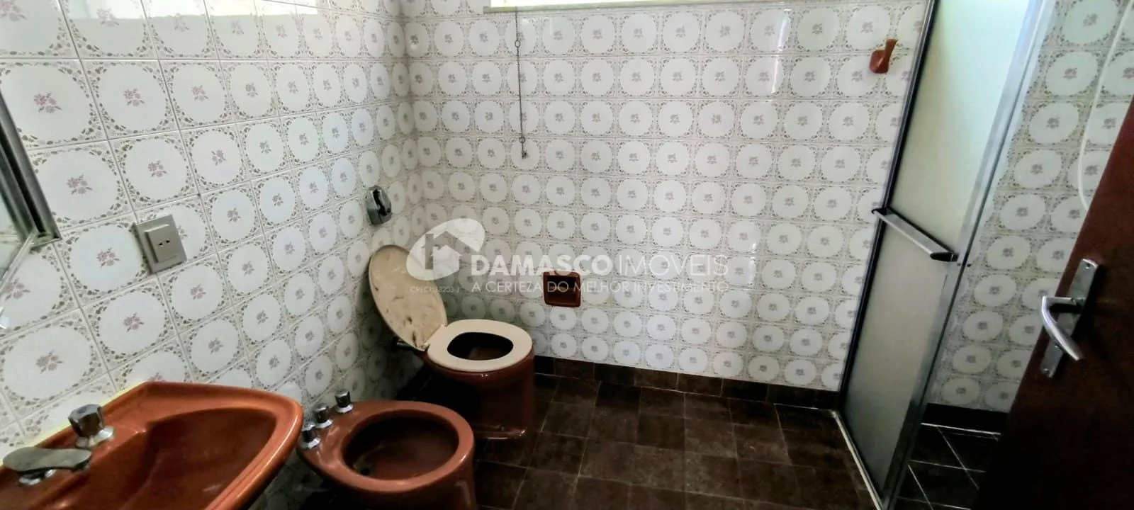 Sobrado - Bairro Osvaldo Cruz   -  São Caetano do Sul, SP