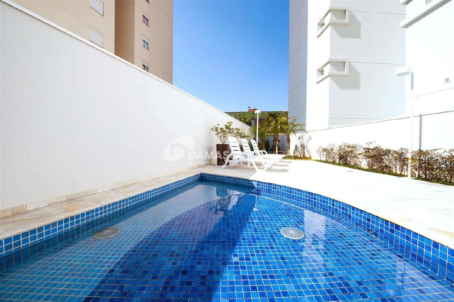 Apartamento à venda 3 Quartos, 1 Suite, 2 Vagas, Campestre, Santo André - SP 