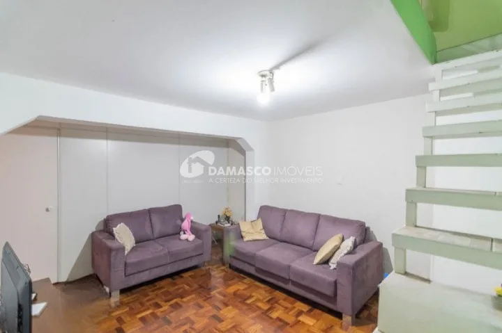 Sobrado para venda, Santa Maria, Santo André, SP