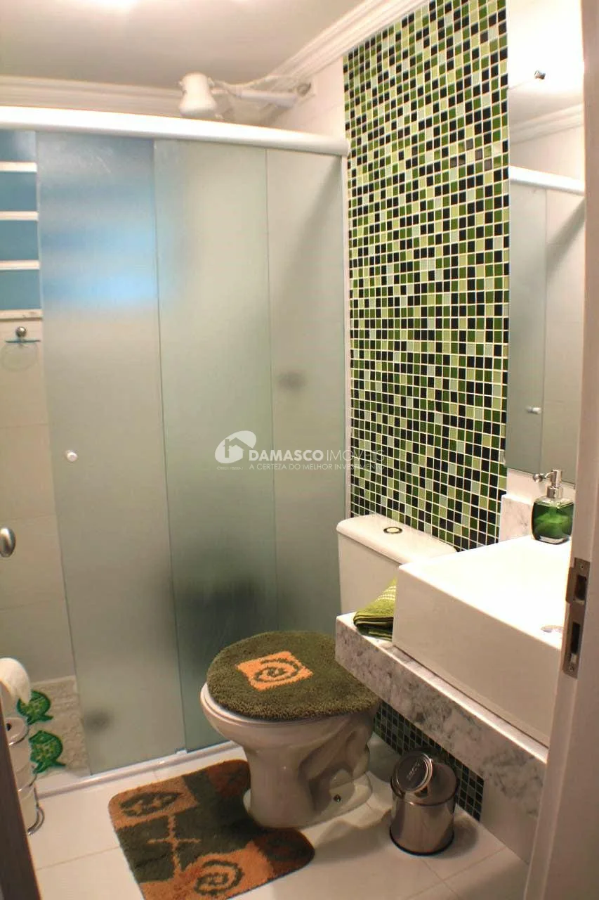 Cobertura à venda 3 Quartos, 1 Suite, 2 Vagas, 138M², Paulicéia, São Bernardo do Campo - SP 
