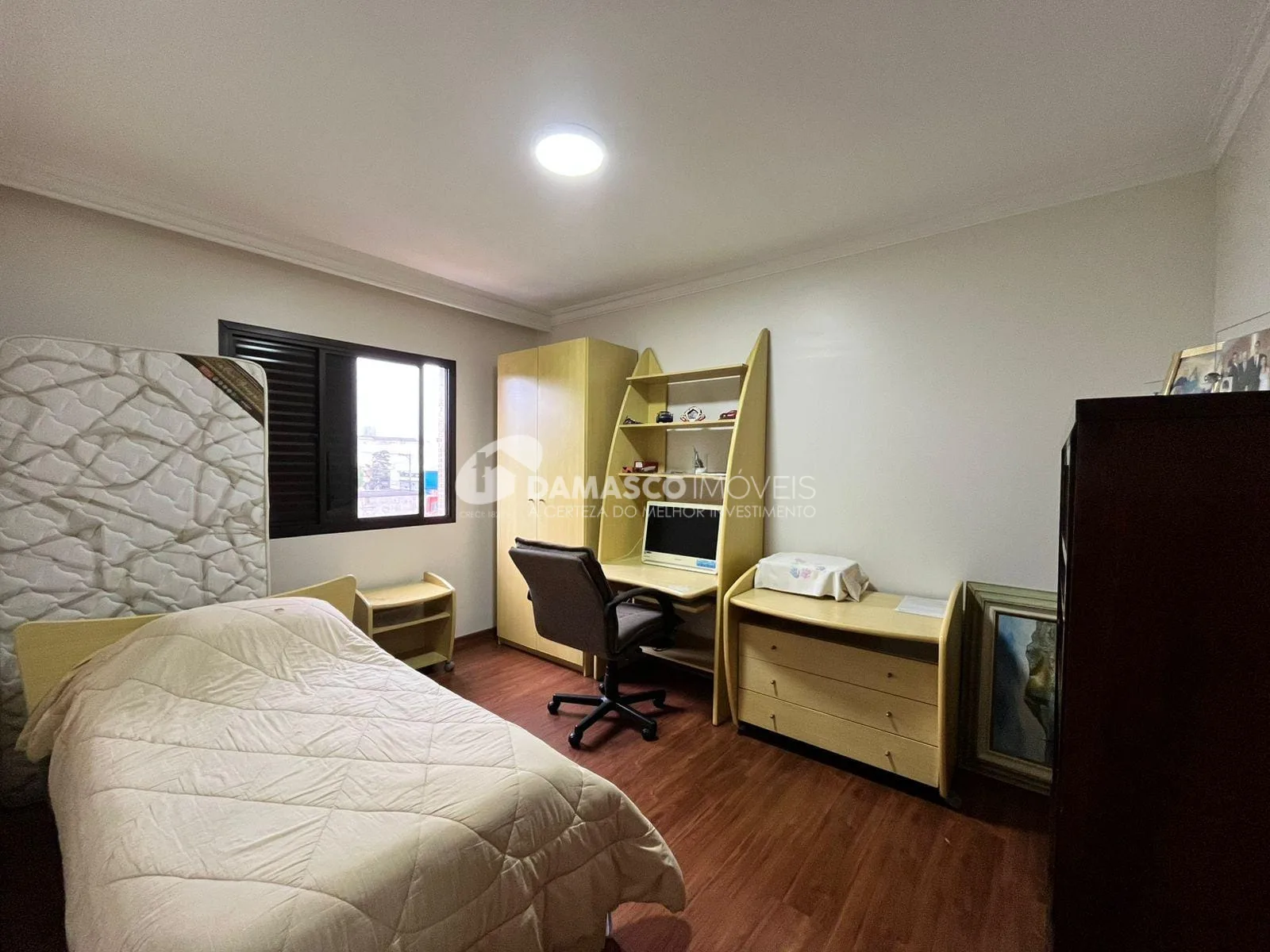 Apartamento para Venda  3 Quartos, 1 Suite, 1 Vaga, Barcelona, São Caetano do Sul - SP | PLAZA BARCELONA