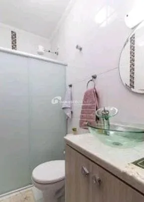 Sobrado à venda 3 Quartos, 1 Suite, 2 Vagas, Vila Alpina, São Paulo - SP