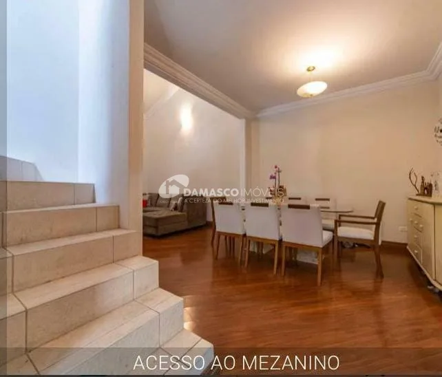 Casa à venda 3 Quartos, 1 Suite, 3 Vagas, 220M², Barcelona, São Caetano do Sul - SP
