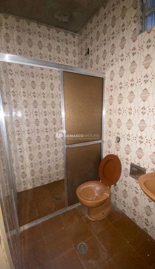 Casa Térrea - Bairro Olímpico