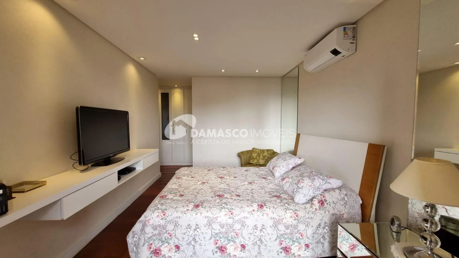 Apartamento à venda, Santa Paula, São Caetano do Sul, SP