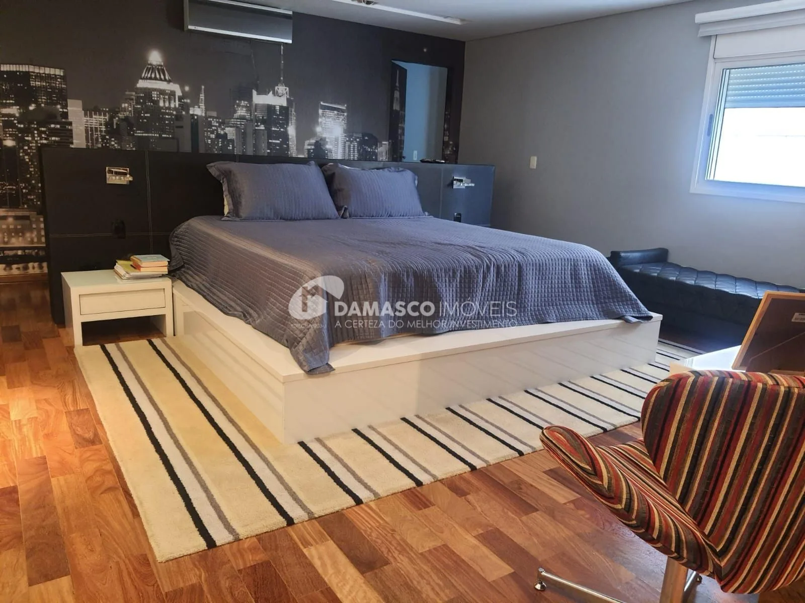 Apartamento à venda, Santa Paula, São Caetano do Sul, SP