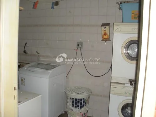 Casa à venda 3 Quartos, 1 Suite, 2 Vagas, 280M², Santa Paula, São Caetano do Sul - SP