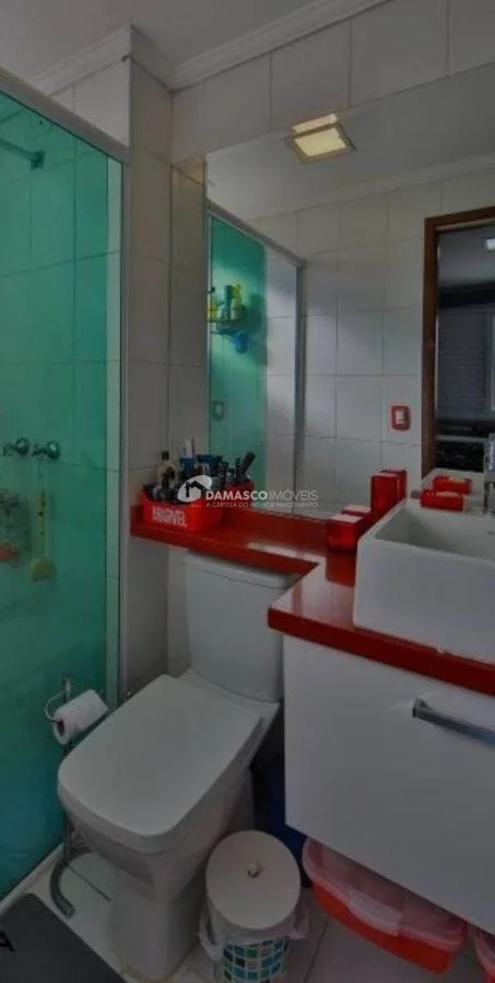 Apartamento à venda, Anchieta, São Bernardo do Campo