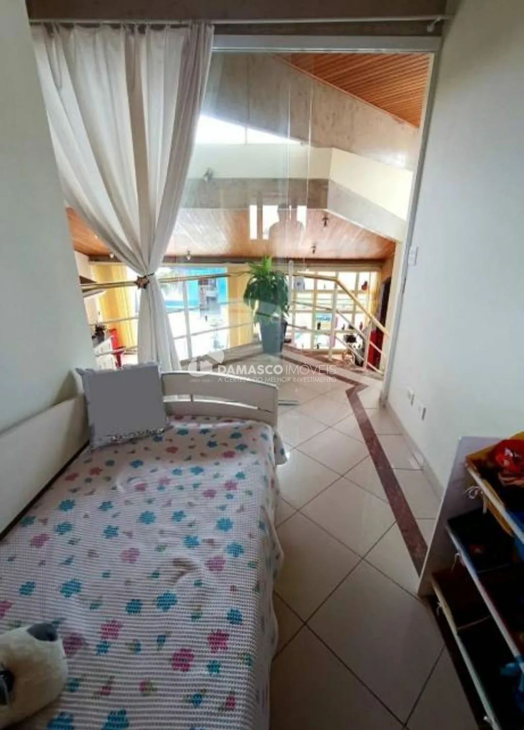 Sobrado à venda 3 Quartos, 3 Suites, 349M², Jardim São Caetano, São Caetano do Sul - SP
