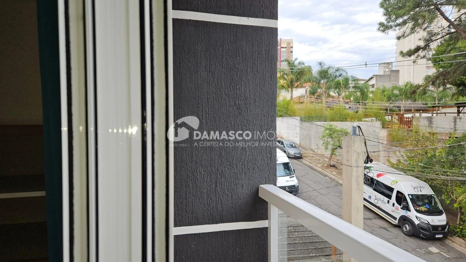 Apartamento à venda, Vila Alpina, Santo André, SP