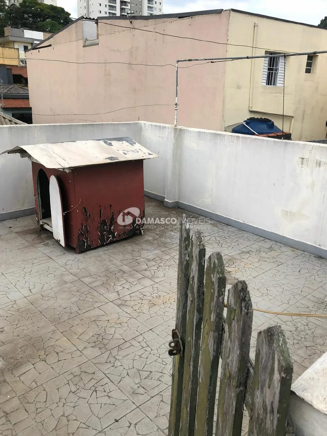 Sobrado à venda 3 Quartos, 3 Vagas, 265M², Boa Vista, São Caetano do Sul - SP