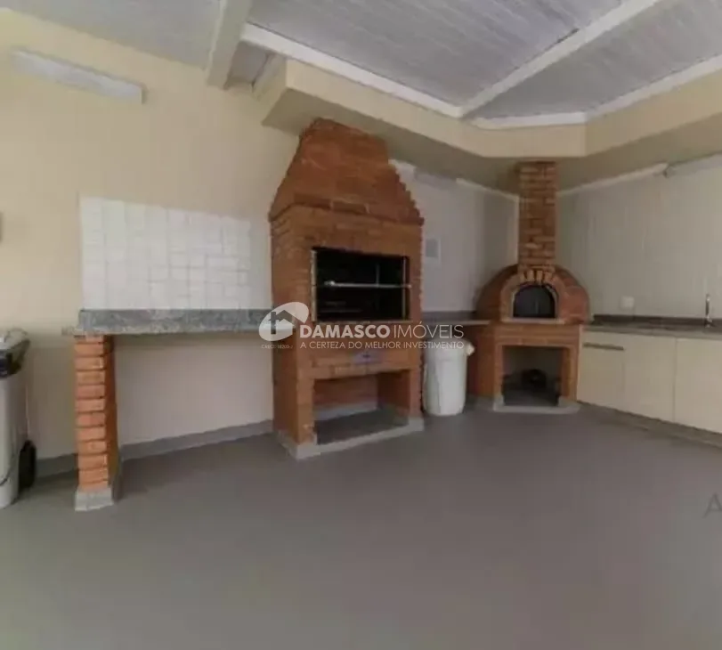 Apartamento à venda, Santa Paula, São Caetano do Sul, SP