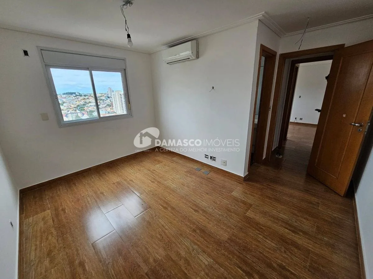 Apartamento a venda 4 dormitórios 4 suites