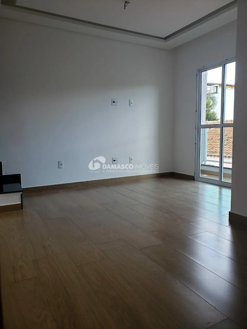 Cobertura à venda 2 Quartos, 1 Suite, 1 Vaga, 100M², Parque das Nações, Santo André - SP 