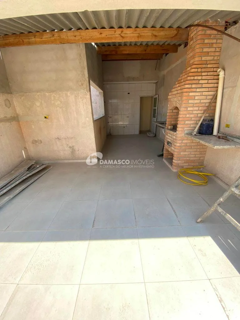 Apartamento à venda 2 Quartos, 1 Vaga, 80M², Parque Erasmo Assunção, Santo André - SP 