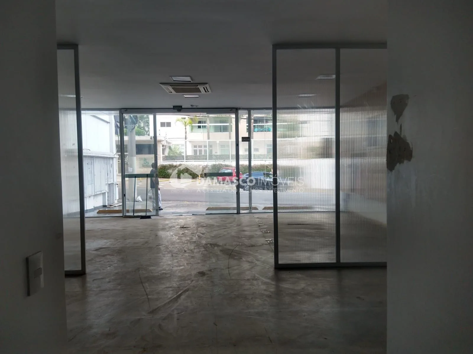 Prédio para locação, Santa Paula, São Caetano do Sul, SP