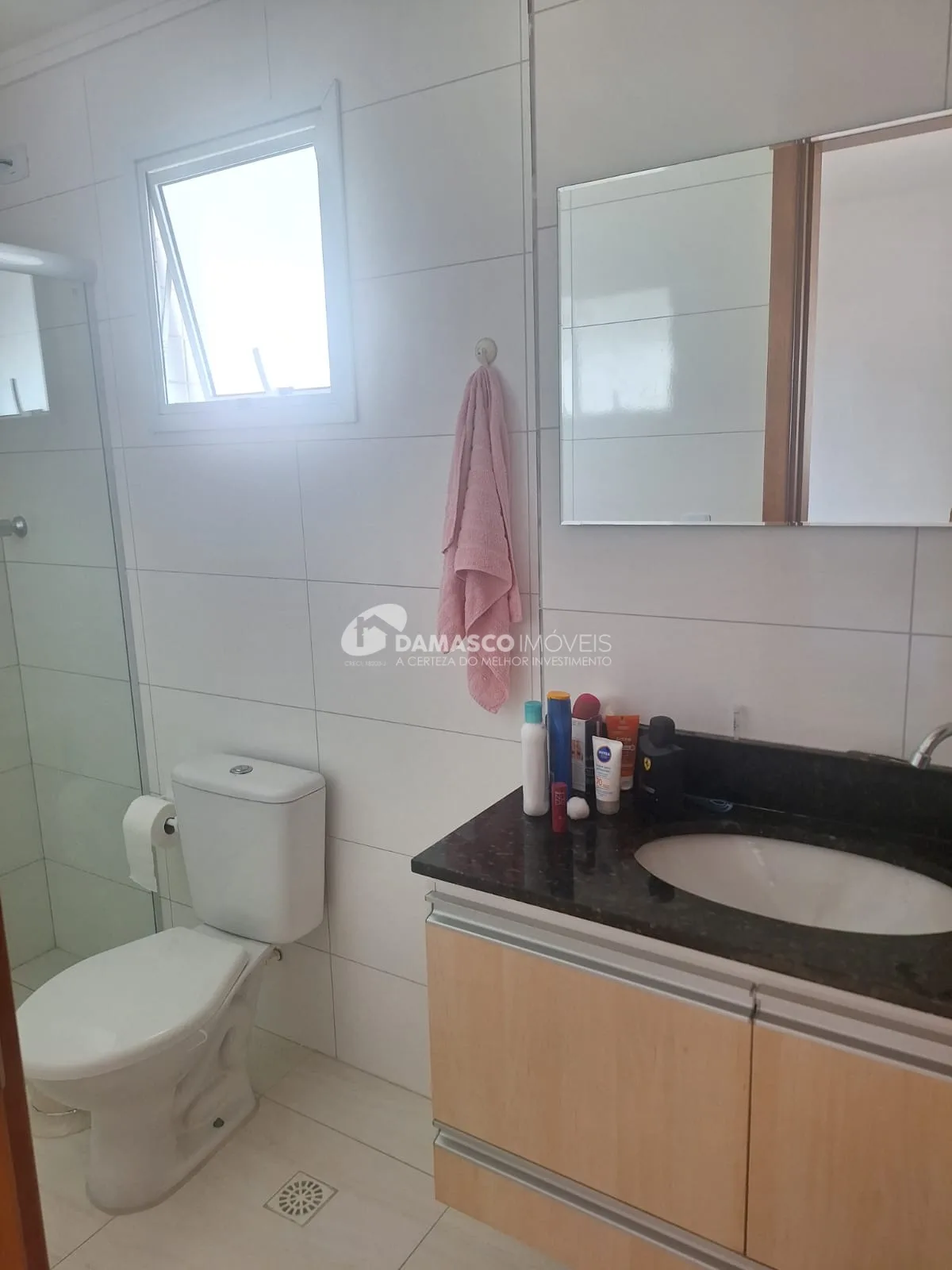 Apartamento com terraço à Venda, Ocian, Praia Grande, SP