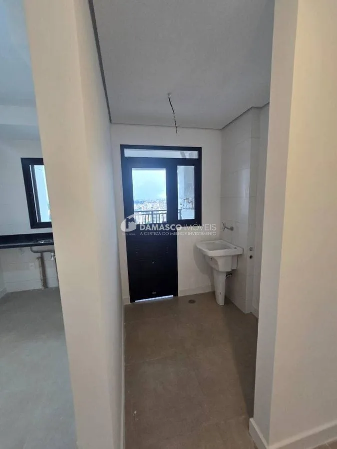 Apartamento Novo à Venda - Bairro Campestre | 93 m² | 3 Suítes | Lazer Completo