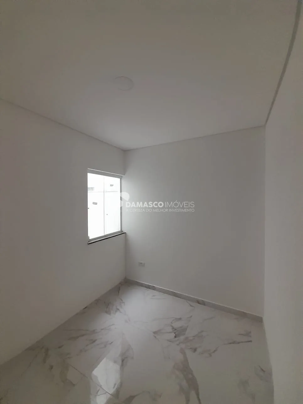 Apartamento à venda, Vila Palmares, Santo André, SP
